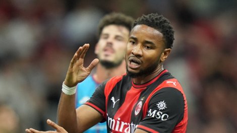 AC Milan : Nkunku sur le départ