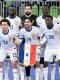 Futsal - Euro (H) : Les Bleus en quête de la médaille de bronze