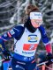 Biathlon : Jeanmonnot, une préparation en ski... à roulettes