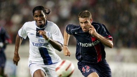 Comment PSG-Chelsea est devenu un classique