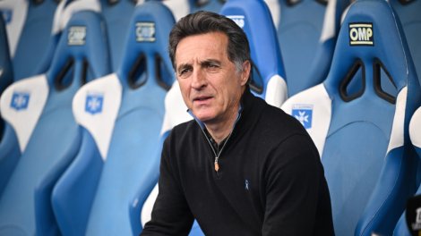 Auxerre : Pélissier aurait été démis de ses ...