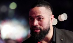 Boxe - Poids lourds : Parker nie avoir pris de la cocaïne