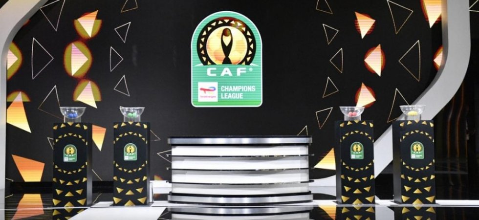 Ligue des champions (CAF) : Al-Ahly face au champion d'Algérie, le tirage au sort