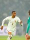 Amical : Olise débloque la situation avant la pause