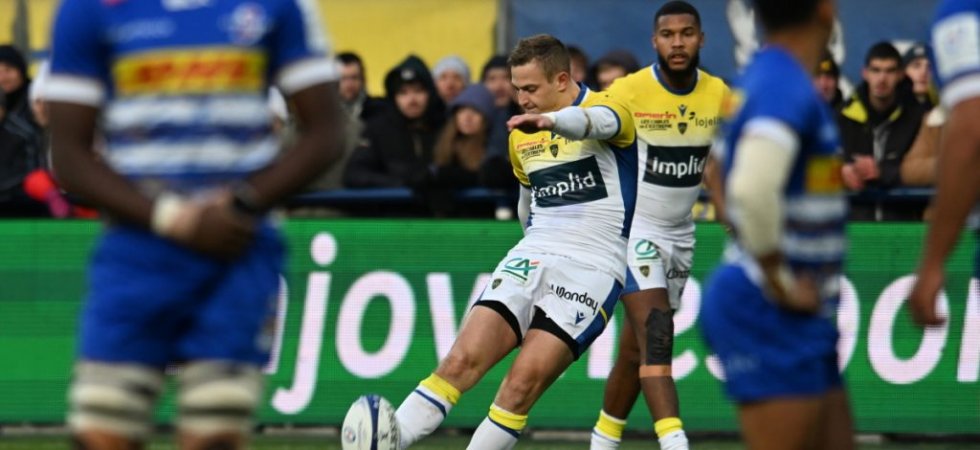 Champions Cup : Le top/flop de la 1ère journée