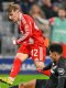 Ligue des champions (J6) : Le Bayern Munich a pris son temps pour mater le Sporting Portugal