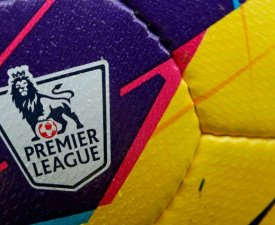 Premier League : Quatre cas positifs au Covid-19 suffiront pour demander un report