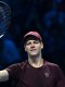 ATP - Masters : Sinner, direction les demies