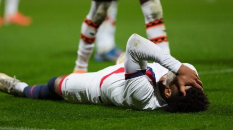 PSG : Doué, le gros coup dur ?