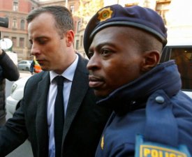 "Pistorius doit encore payer"