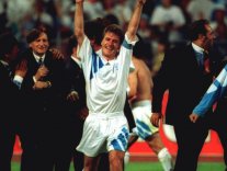 La délivrance La délivrance