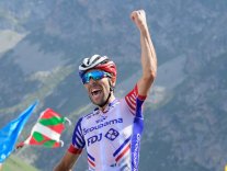 Thibaut Pinot Thibaut Pinot
