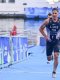 Triathlon : Luis évoque son futur