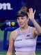 US Open (F) : Noskova vient à bout de Kostyuk et défiera Sabalenka en quarts