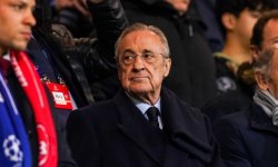 Le Real Madrid en quête d'un nouveau coach