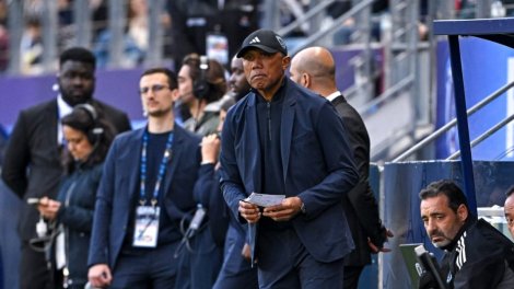 Paris FC : Kombouaré vers une prolongation