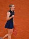 WTA - Rabat : Ferro fait respecter la logique
