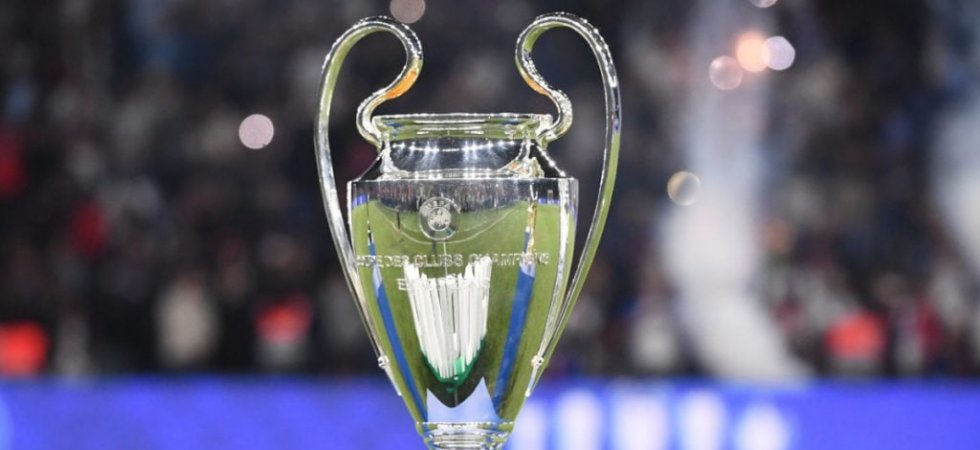 Ligue des champions : A22 confirme des « négociations » avec l'UEFA pour une nouvelle formule