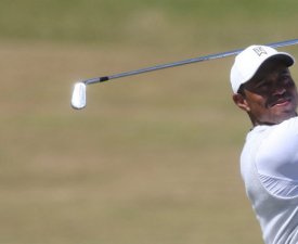 Golf : Woods retarde son retour