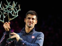 2014 - Novak Djokovic 2014 - Novak Djokovic