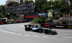 F1 - GP de Monaco : Suivez la course en direct à partir de 15h00
