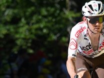 Ben O'Connor (AUS/AG2R-Citroën) Ben O'Connor (AUS/AG2R-Citroën)