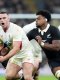 Tournée d'automne : L'Angleterre fait chuter les All Blacks