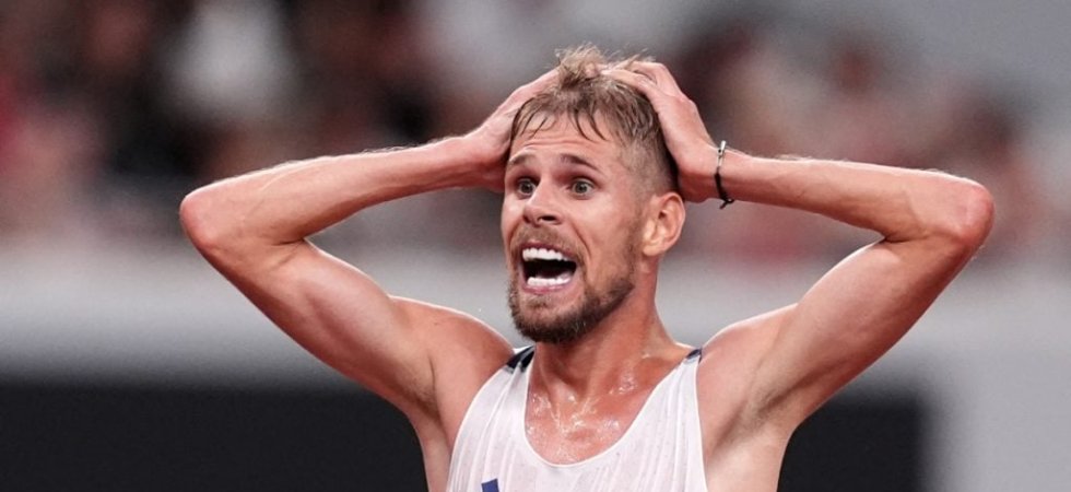 Mondiaux (H) - Gressier : « Le plus important est de croire en vous »