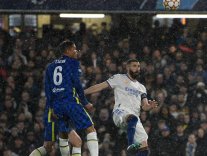 2022 : Douze buts 2022 : Douze buts