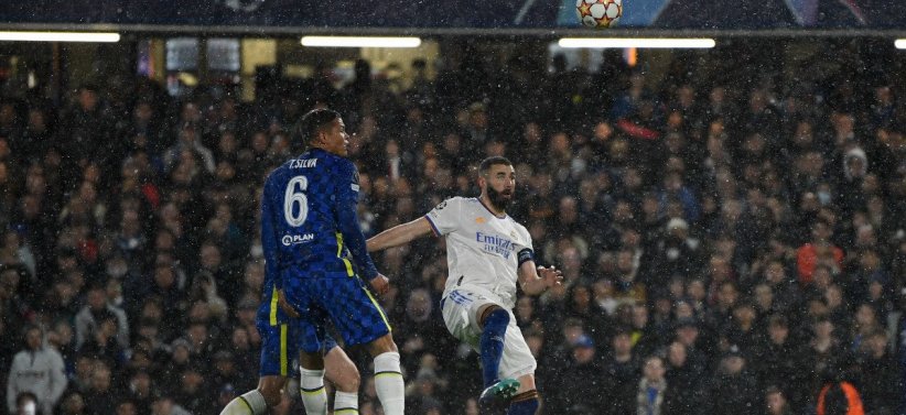 2022 : Douze buts 2022 : Douze buts