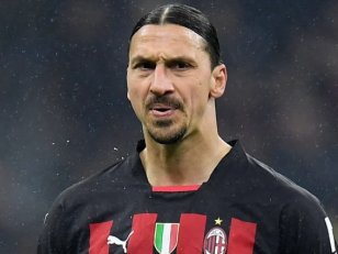 Mercato : Ibrahimovic se rapproche d'un voisin de l'AC Milan