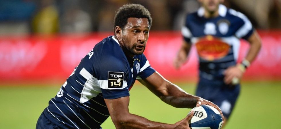 Top 14 - Toulouse : Un joueur condamné pour violences conjugales