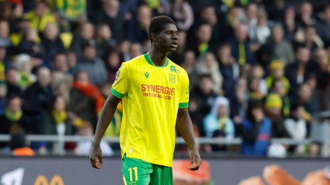 L1 (J28) : Tout savoir sur Metz - Nantes