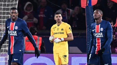 Rulli’s PSG: A Historical Best?