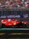 F1 - GP d'Italie (EL1) : Les Ferrari brillent à Monza