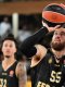 Euroligue (J9) : Monaco enchaîne, Paris marque le pas