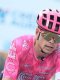 Tour Auvergne-Rhône-Alpes (E1) : Baudin l'emporte en solitaire et prend le maillot de leader