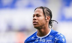 Ligue 1 (J4) : Tout savoir sur Auxerre - Nice