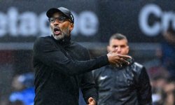 Rennes - Beye : « Je ne me sens pas en danger »