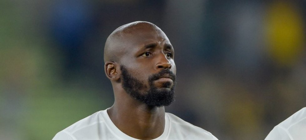 Rennes : Fofana, le facteur X ?