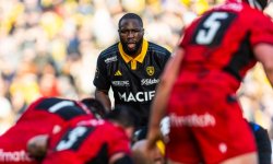 La Rochelle : Cancoriet poursuivra sa carrière à Toulon