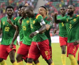 Un clash entre le Cameroun et son équipementier
