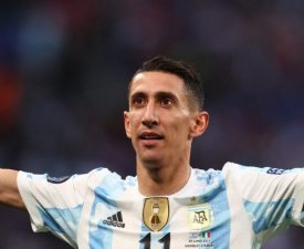 Juventus Turin : Accord trouvé pour le transfert de Di Maria