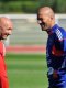 Bleus : Le staff de Zidane dévoilé avec Barthez