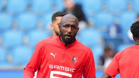 Rennes : Seko Fofana prêté au FC Porto