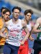 Championnats d'Europe : Déception pour Tual, éliminé en demi-finales du 800 m