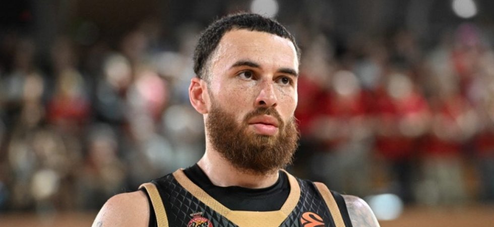 Betclic Elite (finale) : Monaco bat Paris et prend les devants dans cette série