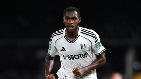 Morocco: Issa Diop on Ouahbis first list, not Bouaddi.