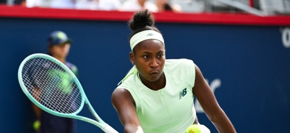 WTA - Cincinnati : Gauff et Paolini réussissent leur entrée en lice