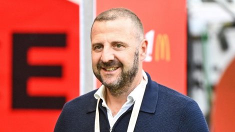 Nice : Maurice heureux de retourner visiter ...